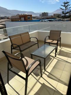 condominio azul 1 - 4