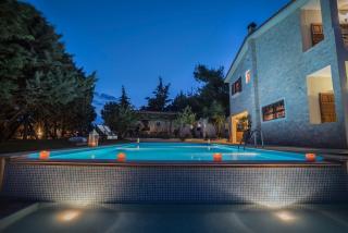 Villa Corina near the Airport - Kouvarás - 6