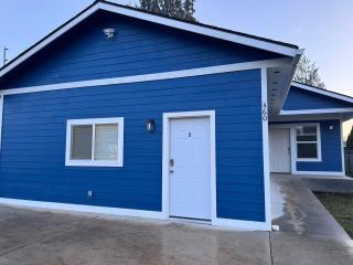 Forks Haven A Cozy Hideaway - 1