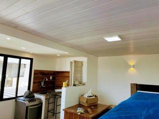 Loft Acolhedor Rua Principal - 0