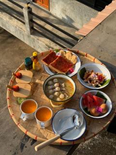 หมี่ก่าโฮมสเตย์ - Ban Pha Mi - 2