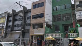 Loft Acolhedor Rua Principal - 3