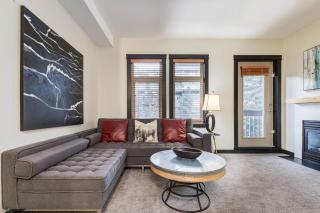 Heated Outdoor Pool Near Banff Park - 2