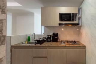 Modern Apartment Near the Sea - 6