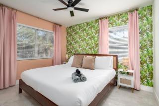 Game Filled Orlando Retreat with Patio and Grill - 2