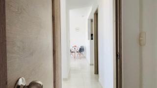 Modern Apartment Near the Sea - 1