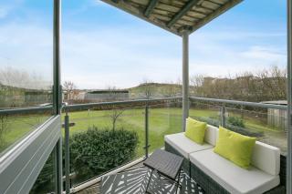 Merkland Lane Lodge - Grampian Lettings - 8