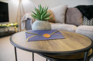 Merkland Lane Lodge - Grampian Lettings - 6