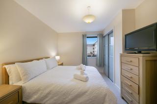 Merkland Lane Lodge - Grampian Lettings - 4