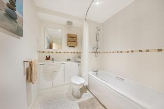 Merkland Lane Lodge - Grampian Lettings - 3