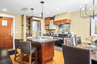 Serene 2BR Solara Escape with BBQ Pool and Hot Tub - 2