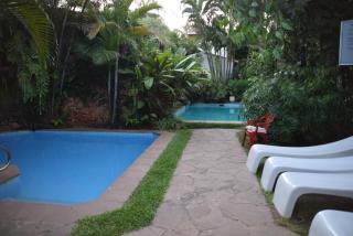 Hotel Portal del Sol - Asunción - 5