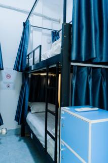 Happyhome Hostel - 3