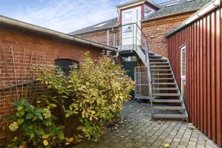 4264-Stege-Storegade-64-Baghuset - Stege - 1