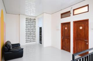 Sans Stay Harmoni 88 Ambarukmo Plaza Yogyakarta - 5