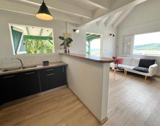 Villa with pool and panoramic view - 5