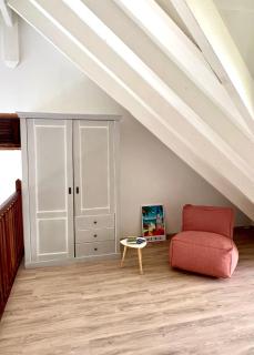 Villa with pool and panoramic view - 6