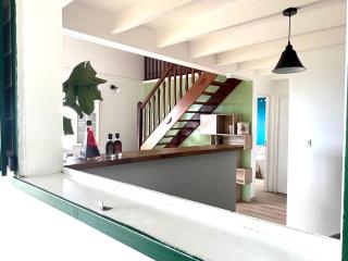 Villa with pool and panoramic view - 7