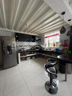 Finca Cimarrones Robles - 7