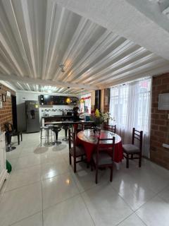 Finca Cimarrones Robles - 6