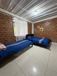 Finca Cimarrones Robles - 4