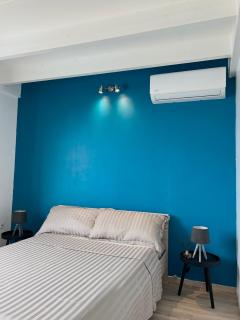 Villa with pool and panoramic view - 4