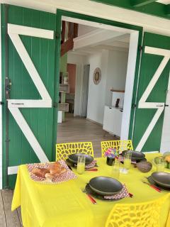 Villa with pool and panoramic view - 3