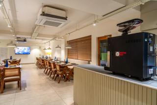 Hacana Millenium Hotel HITEC City - 2