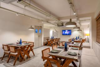 Hacana Millenium Hotel HITEC City - 3