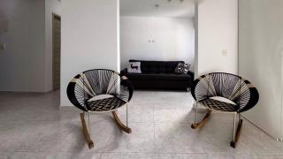 Modern Apartment Near the Sea - 2