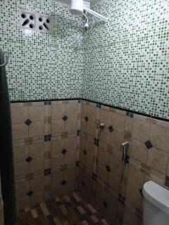 Repousar I 3 quartos, 3banheiros - 8