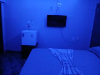 Repousar I 3 quartos, 3banheiros - 7