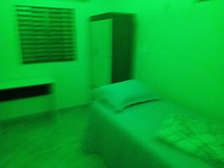 Repousar I 3 quartos, 3banheiros - 4