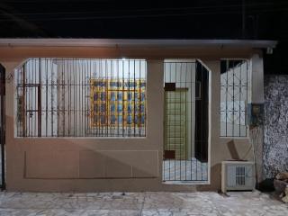 Repousar I 3 quartos, 3banheiros - 2