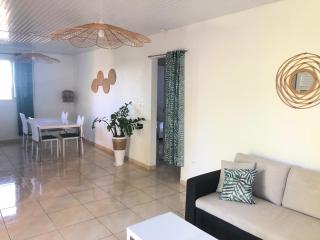 KayMèlCo - Maison conviviale au cœur de la campagne martiniquaise - 9