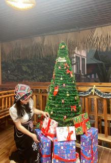 An Huy Homestay Mai Châu - 7