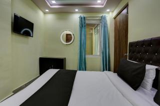 Hotel O Super mex - 3