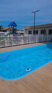 Apartamento em Itajuba Barra Velha proximo ao mar - 7