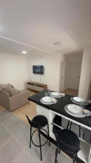 Apartamento em Itajuba Barra Velha proximo ao mar - 1