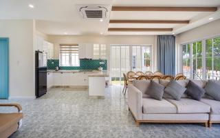 Santorini Diamond Villa Novaword - 6