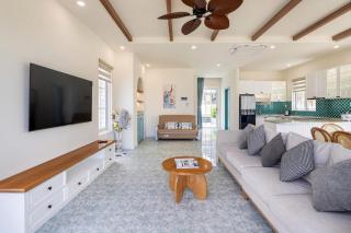 Santorini Diamond Villa Novaword - 5