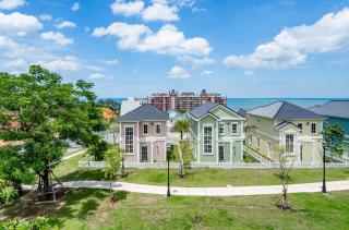 Santorini Diamond Villa Novaword - 3