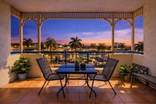 The Anchorage Escape Apartment - Steps away from City, Ferry and Stadium Townsville - 9