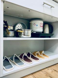 The NLC Nook Pool Netflix Gym near Airport - 2