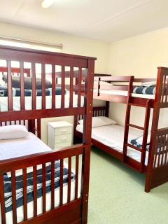 Sunset Beach Holiday Park - Geraldton - 2