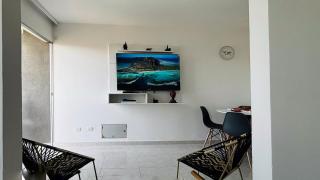 Modern Apartment Near the Sea - 4