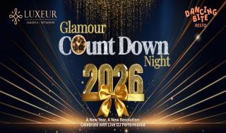 Luxeur Jakarta - Setiabudi - 0