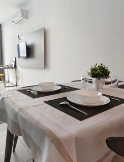 Cozy Space - Atria Sofo, Nice View, Netflix Level 16 - 2