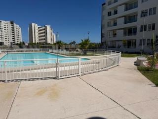 Depto 2D 2B La Serena - 3