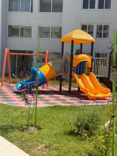 Depto 2D 2B La Serena - 2